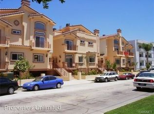 15225 Dickens St UNIT 1, Sherman Oaks, CA 91403