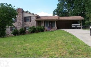 4214 Steading Rd, Powder Springs, GA 30127