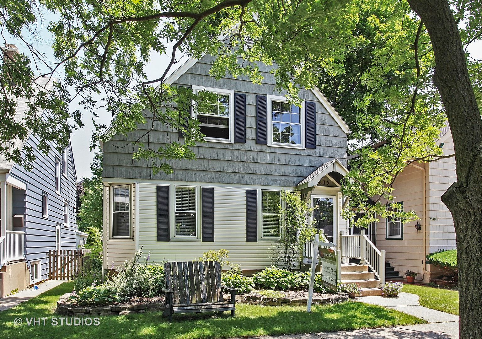 2615 Central Park Ave, Evanston, IL 60201 Zillow