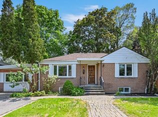 55 Verwood Ave, Toronto, ON M3H 2K8