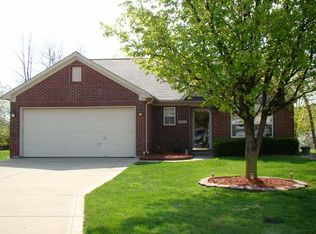 6829 Cadwell Cir, Indianapolis, IN 46237