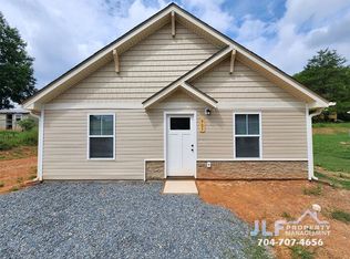907 Hill St, Albemarle, NC 28001