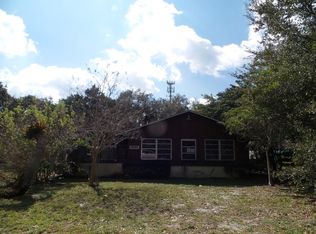 3001 Township Rd, Malabar, FL 32950
