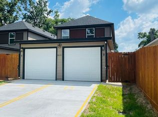 8416 Sandra St UNIT A, Houston, TX 77016