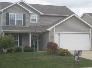 9421 Acacia Psge, Fort Wayne, IN 46835