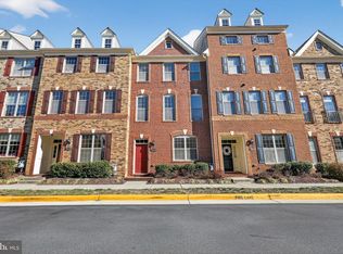 22540 Cambridgeport Sq, Ashburn, VA 20148