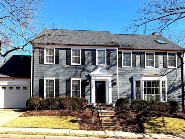 5103 Yuma St NW, Washington, DC 20016