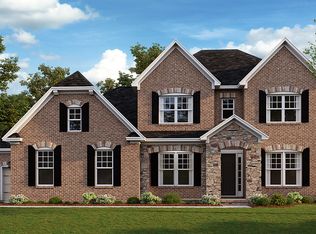 309 Hollyhock Dr, Matthews, NC 28104