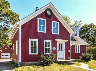 66 Cottage St, Groton, CT 06340