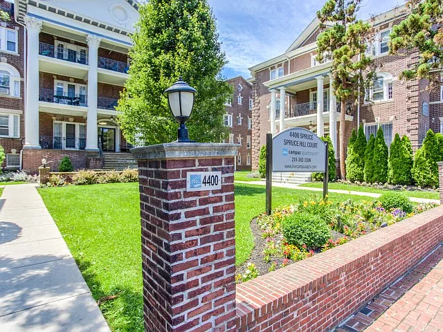 Campus Apartments — Photo 5