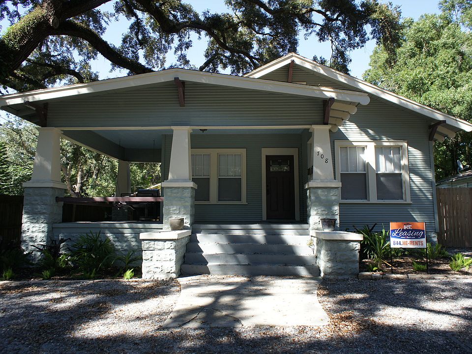 Front w/ Sign