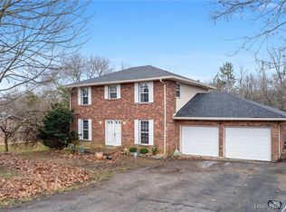 9039 Richland Dr, Georgetown, IN 47122