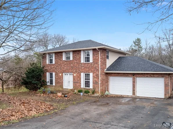 9039 Richland Drive, Georgetown, IN 47122