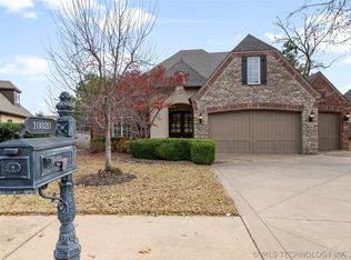 10320 S 92nd East Ave, Tulsa, OK 74133