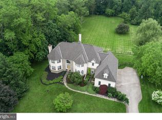 542 Newtown Rd, Berwyn, PA 19312