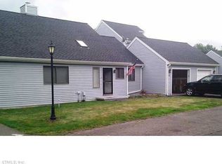 17 Cannon Ridge Dr, Watertown, CT 06795