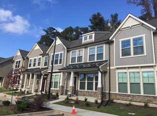 1105 Metropolitan Dr, Durham, NC 27713