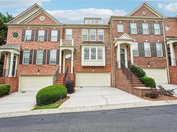 1637 Wehunt Pl SE, Smyrna, GA 30082