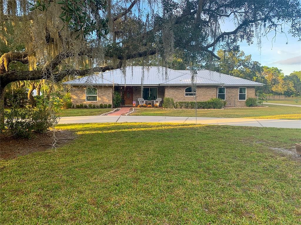 890 Shell Harbor Rd, Pierson, FL 32180 Zillow