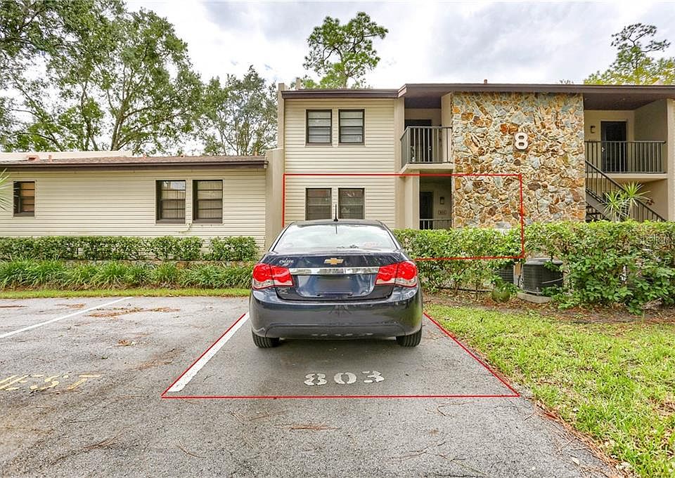 1st image of 1000 Tarpon Woods Blvd APT 803