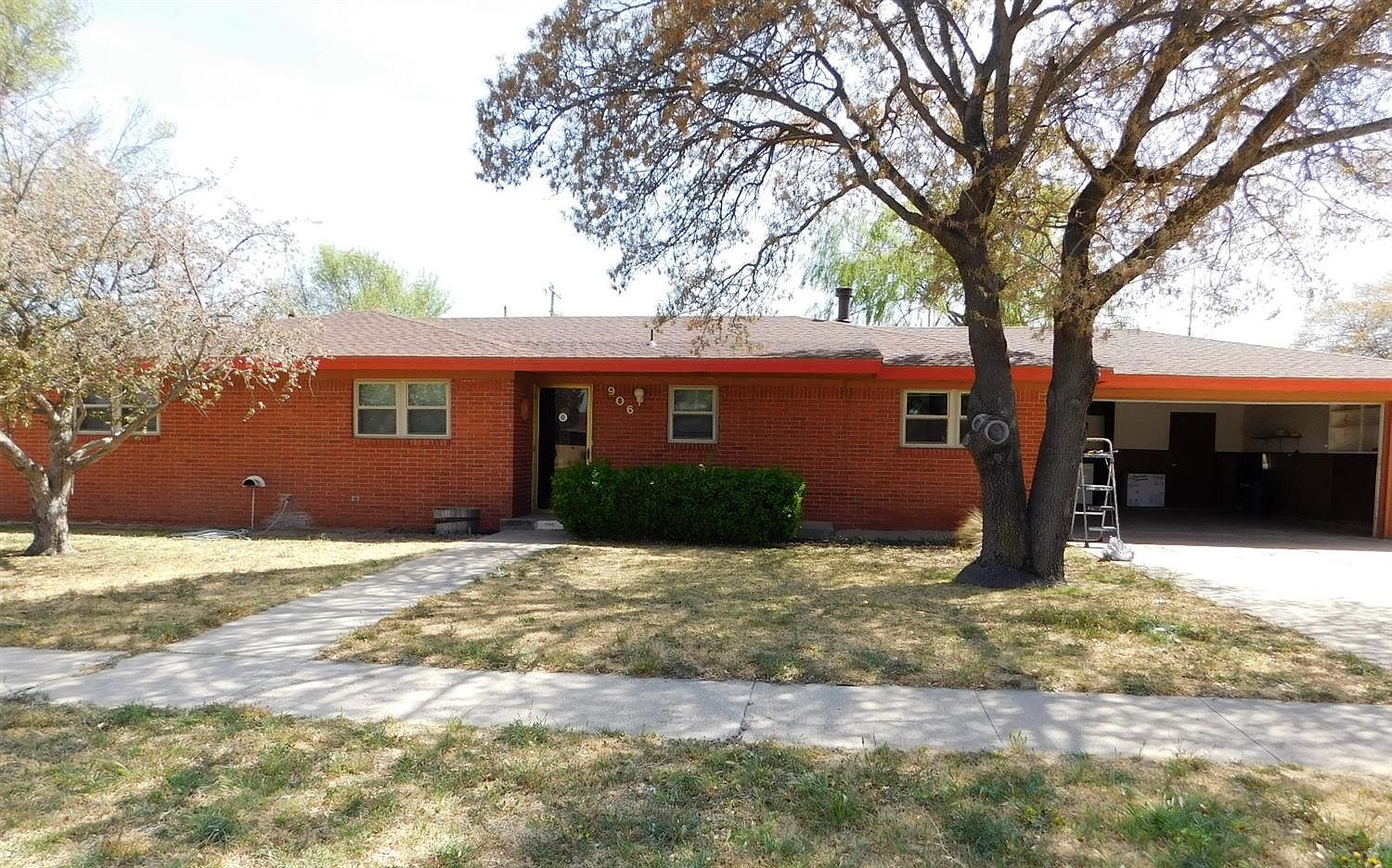 906 E Ivy Ave, Muleshoe, TX 79347 Zillow