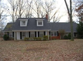 508 Westwood Dr, Tullahoma, TN 37388