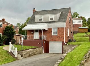 130 Hollow Haven Dr, Pittsburgh, PA