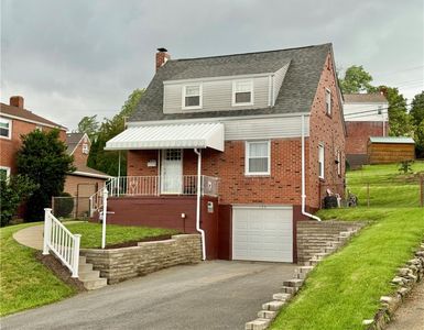 130 Hollow Haven Dr, Pittsburgh, PA, 15236