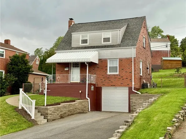 130 Hollow Haven Dr, Pittsburgh, PA 15236
