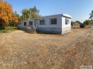 35 S 700 W, Blackfoot, ID 83221