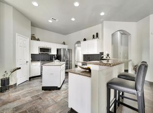 1718 Buckingham Dr, Pasadena, TX 77504