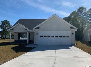 278 Wedgefield Dr, Conway, SC 29526