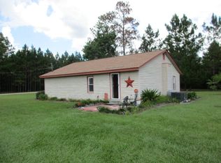 928 Walden Rd, Pavo, GA 31778