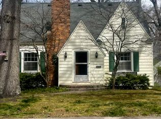 1540 Ridge Ave, Muskegon, MI 49441