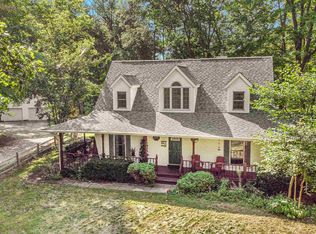 2575 S 800 E, Knox, IN 46534