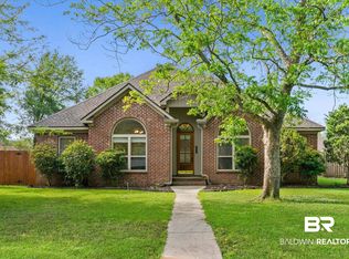 10452 Gayfer Road Ext, Fairhope, AL 36532
