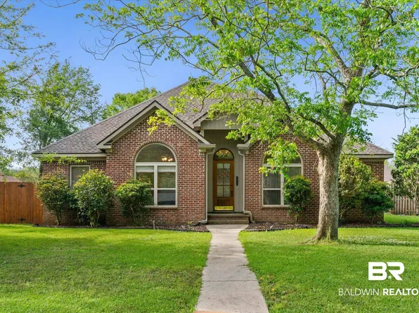 10452 Gayfer Road Ext, Fairhope, AL 36532