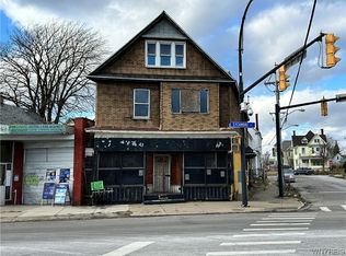 1372 Sycamore St, Buffalo, NY 14211