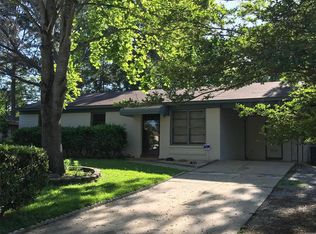 1117 Karen Rd, Montgomery, AL 36109