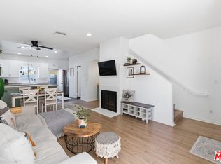 856 W Beach Ave Unit 16, Inglewood, CA 90302