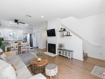 856 W Beach Ave Unit 16, Inglewood, CA, 90302