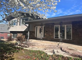 3311 W Pawnee Rd, Rogers, AR 72758