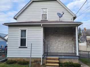 406 Emerson St #2, Vandergrift, PA 15690