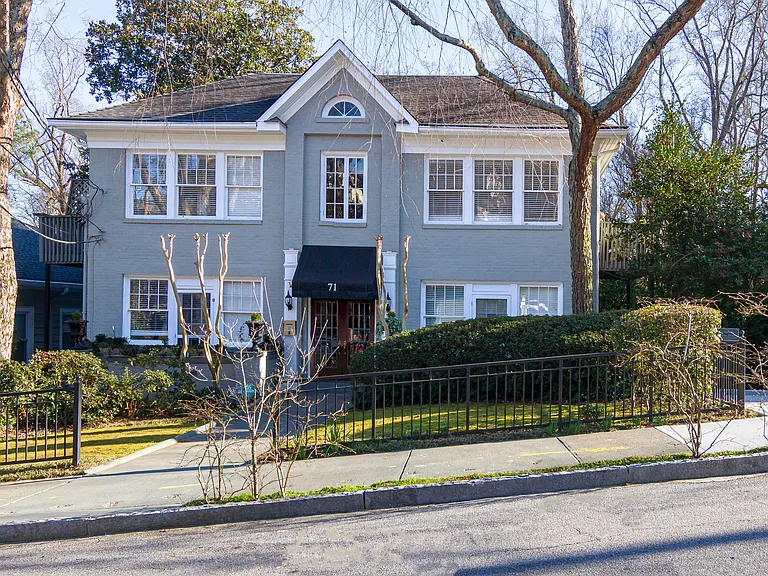 71 Maddox Dr NE #C — Photo 1