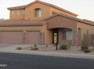 941 E Taurus Pl, Chandler, AZ 85249