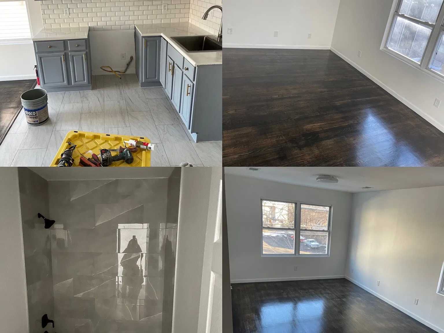 3 bed, 1.5 bath, $2,300 — Photo 3