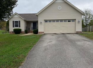 6237 Eskew Dr, Columbia, TN 38401