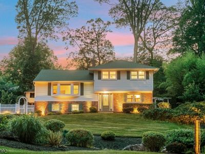 6 Holiday Dr, Morris Plains, NJ, 07950
