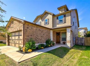 7520 Rio Pass, Austin, TX 78724