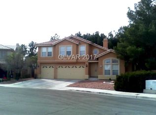 2009 Clover Path St #0, Las Vegas, NV 89128